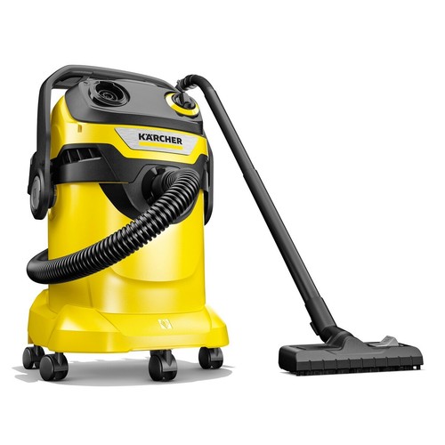 KARCHER WD5 WET AND DRY VACUUM CLEANER - 1.628-302.0 - Picture 3 of 16