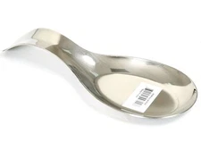 Stainless Steel Spoon Rest 8 in. Kitchenware Stainless Steel
