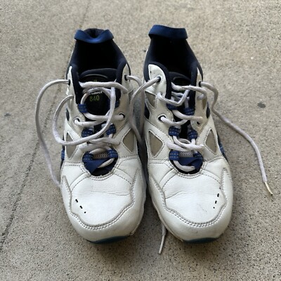 Vintage 90s New Balance 840 Mens Shoes Sneaker Size 10