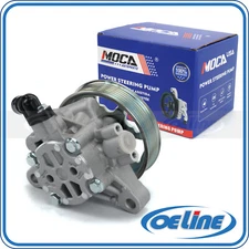 K24Z3 ‎21-5495 Power Steering Pump for 2008-2012 Honda Accord 2.4L