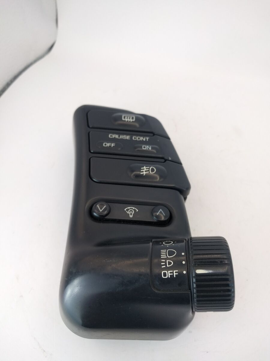 任天堂 - かりー 1990-1996 NISSAN 300ZX Z32 CRUISE CONTROL HEADLIGHT DEFROST
