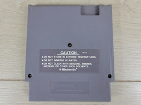 R.C. Pro Am NES Original Nintendo Aut&eacute;ntico Funciona