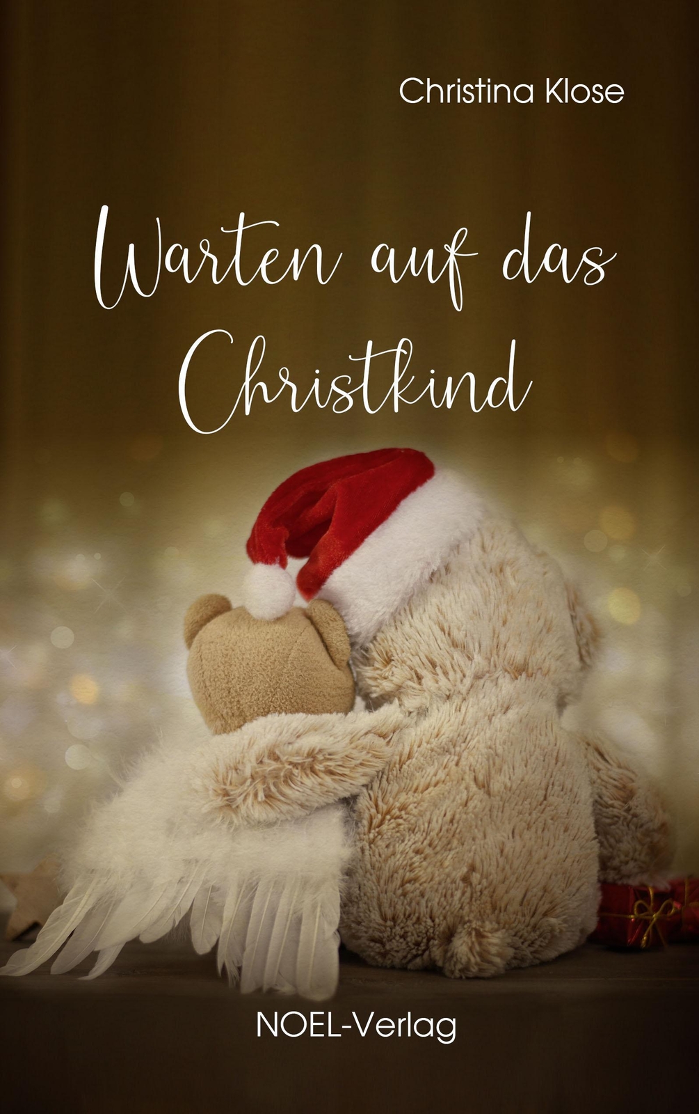 Thumbnail - Warten Auf Das Christkind, Christina Klose