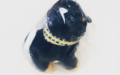 Mameshiba Brothers Japanese Big Gathering Plush - Picture 4 of 7