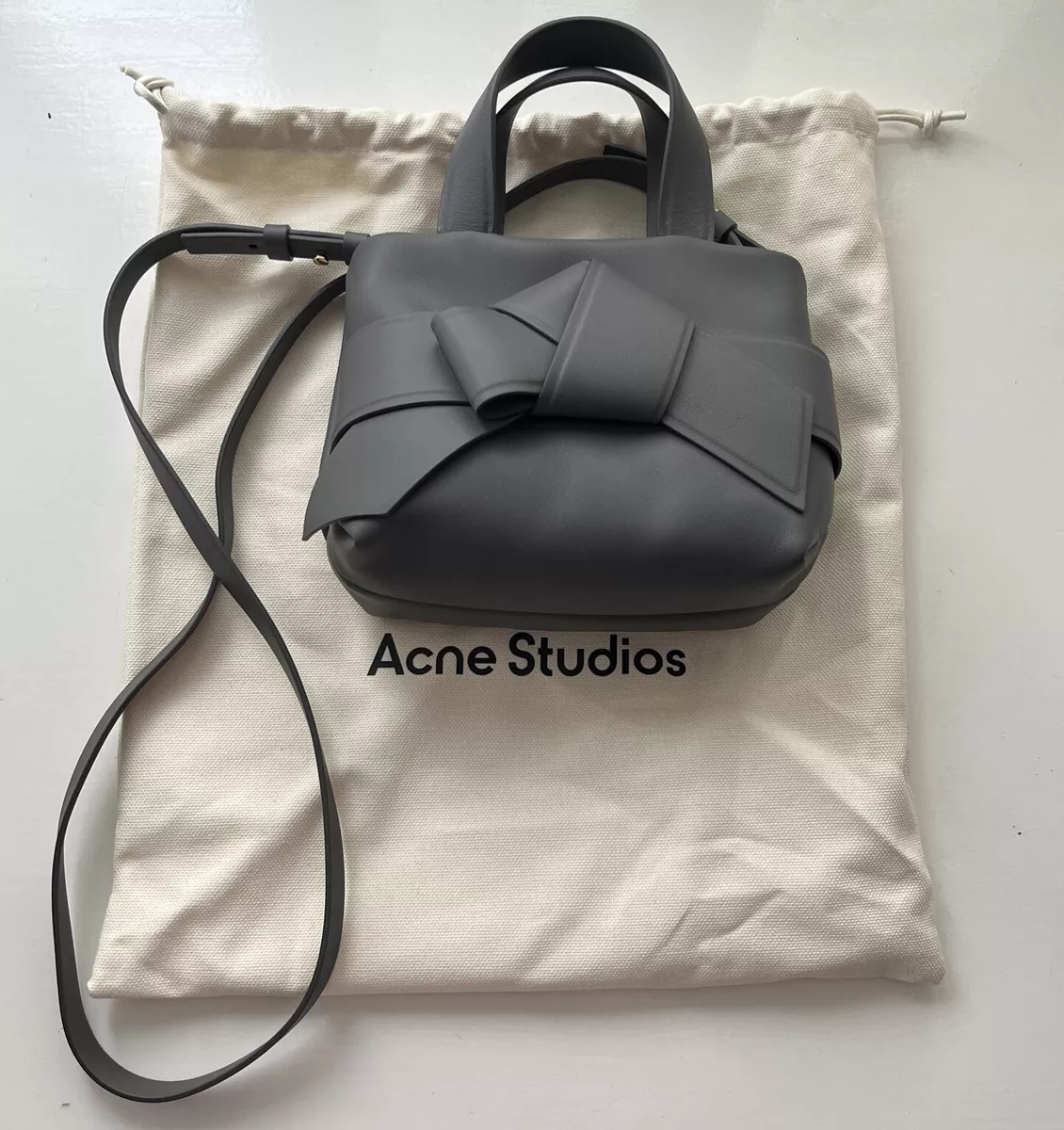 Micro shop bag cheap