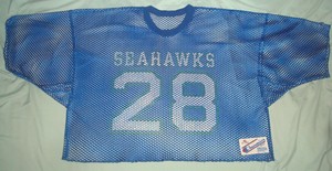 seahawks 100 year jersey