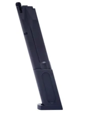 Umarex Beretta M92 A1 Blowback CO2 6mm 40 rd Airsoft Pistol Magazine 2274312