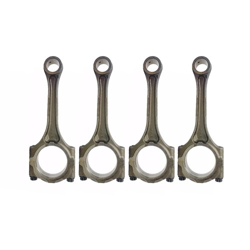 2ZR-FE 1.8L Engine Rebuild Piston Gasekt Timing Kit Crankshaft Rods For Toyota - Picture 31 of 61