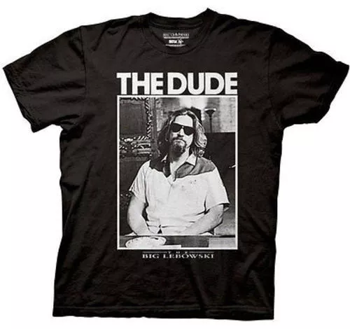 Big lebowski deals tennis shoes