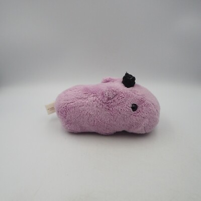 kapibara06 Capybara-san C1603 Purple KAPIBARA-SAN Tryworks Plush 4