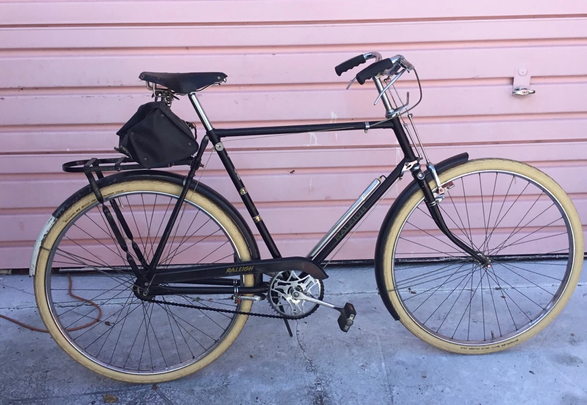 24 in Frame Touring Bike Vintage Bikes for sale | eBay