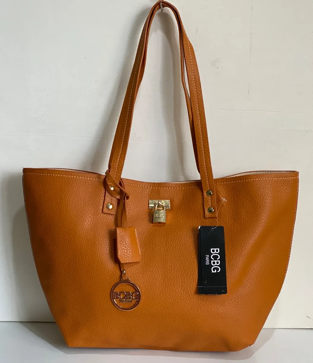 BCBG PARIS Handbag Chic story Bag,Stylish Bag, Regular Size, 2015  Collection[Apparel],Available on different Colors | Accessorising - Brand  Name / Designer Hand… | Stylish handbag, Handbag, Stylish bag