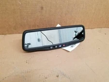 Rear View Mirror With Video Opt Drc Onstar Fits 10-14 SIERRA 2500 PICKUP 250998