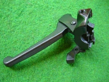 Front Case Half Clutch Domino? Simson S83?   GDR Stock S176970