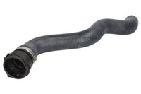Thermotec KüHlerschlauch Schlauch FüR Fiat Punto Evo 199_ 1.3 D Multijet Panda
