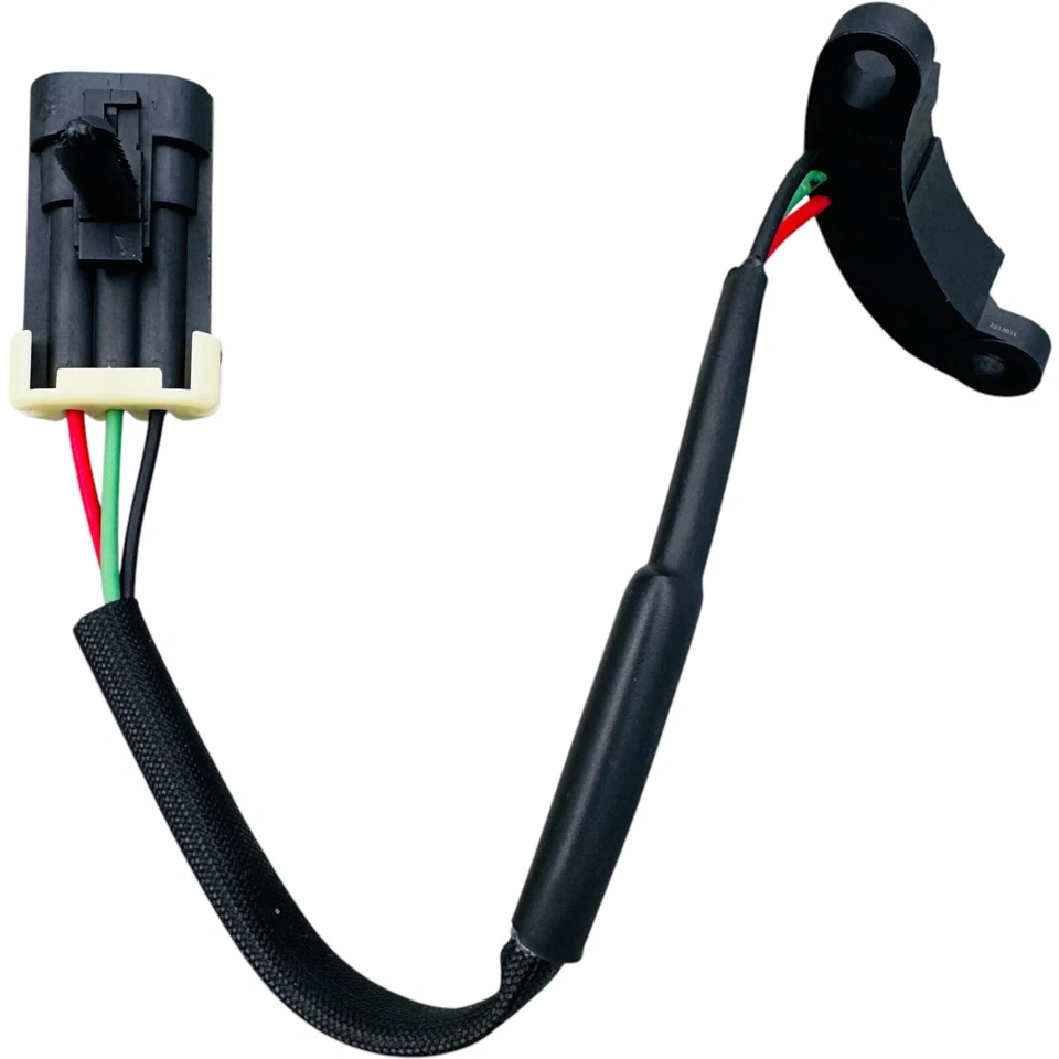 Sensor de posición del cigüeñal CARQUEST CSC1134 PC61 para Pontiac Grand Prix Montana+ Foto 3 de 4