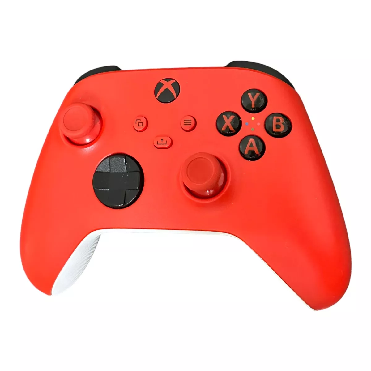 Microsoft Xbox Series X Wireless Controller Pulse Red