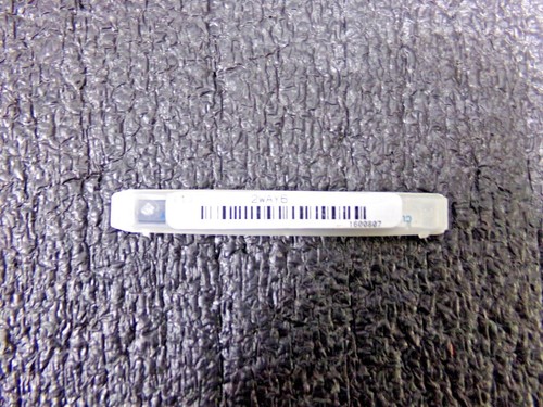 OSG 5/16"-18, Tap, Right Hand, Bottoming, 4 Flutes, High Speed Steel 1600807(RC) - Picture 1 of 6