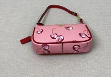 Coach Nolita 19  Womens Shoulder Leather Bag ...
