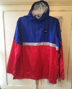 no boundaries windbreaker