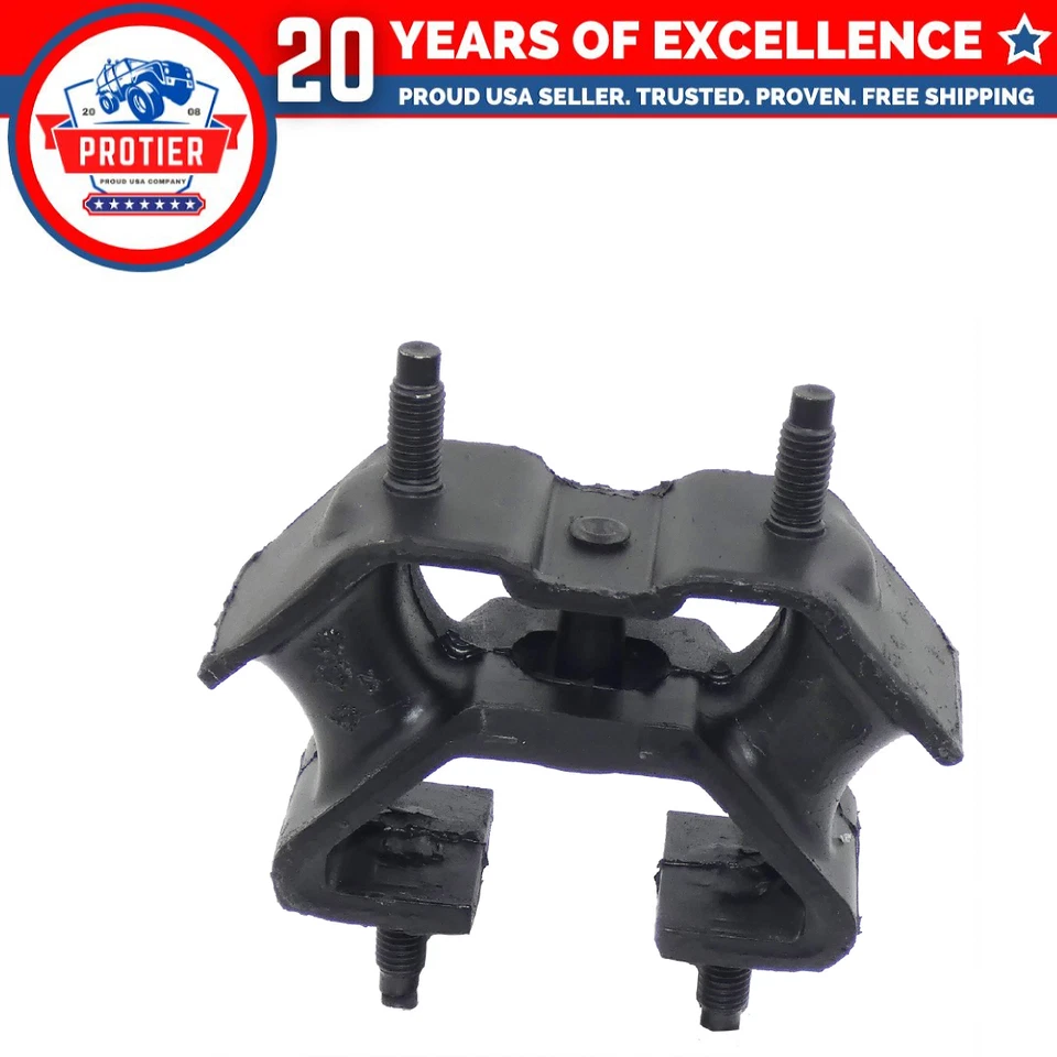 Juego de montaje de motor y transmisión 6 piezas para Buick Century 1997-2005 3,1 L reemplaza Foto 2 de 4