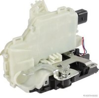 Herth+Buss Elparts 73100010 TüRschloss FüR Seat Skoda VW