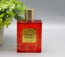 Curations By The Good Scent Rouge Radiance Eau De Parfum Spray 3.4 oz New