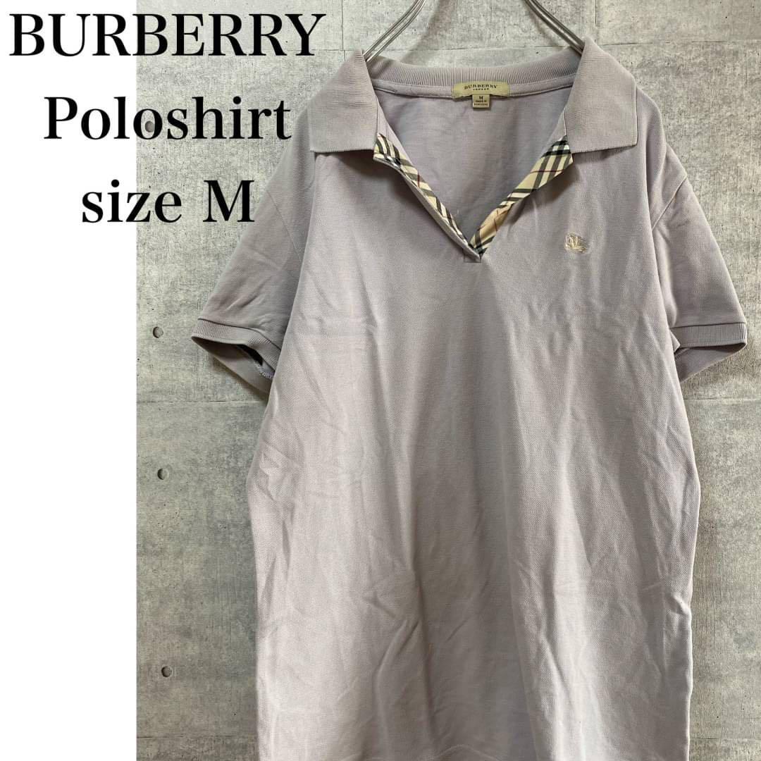 Burberry Polo shirt Men's Fashion from Japan