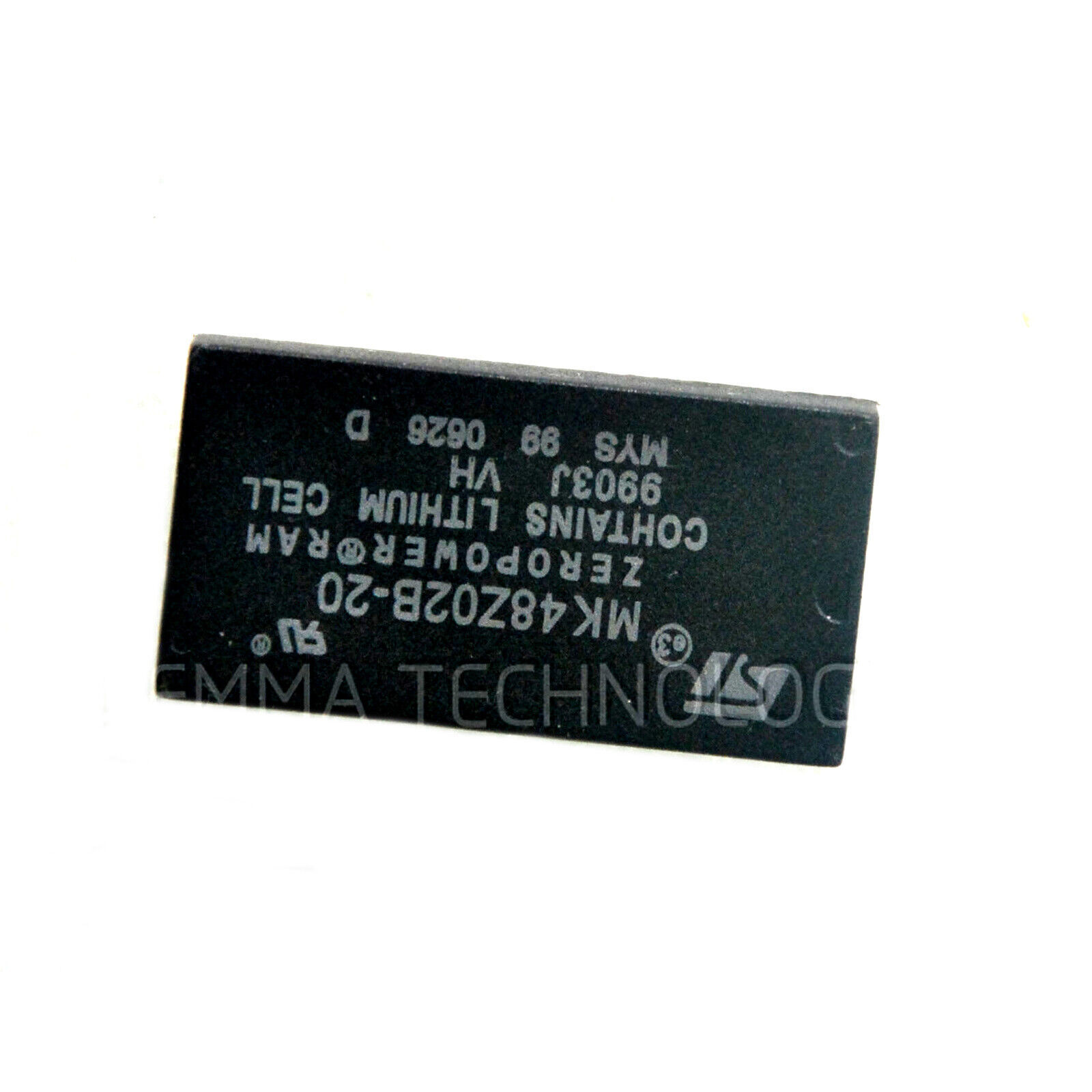 MK 48T12B15 TIMEKEEPER SRAM 16 Kbit (2 Kb X 8) 150 Ns ENTEGRE I 1.297,20 TL I Ha - Foto 9