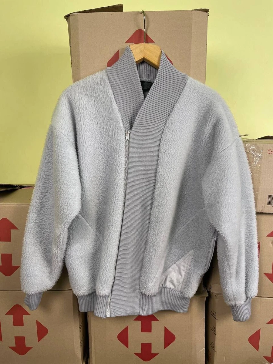 Helly hansen vintage fleece unisex jacket made in Norway size S M