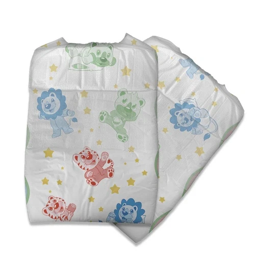 *2 PC* Tykables Overnights adult diaper Sampler