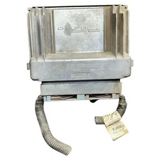 GMC Yukon XL 1500 6.0L ECM Engine Motor Computer 2004 12586242