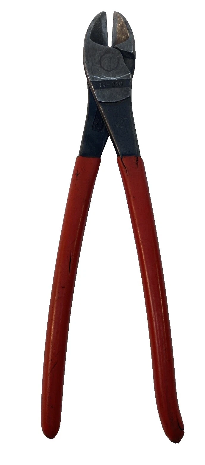 KNIPEX Wire Stripper/Cutter Pliers