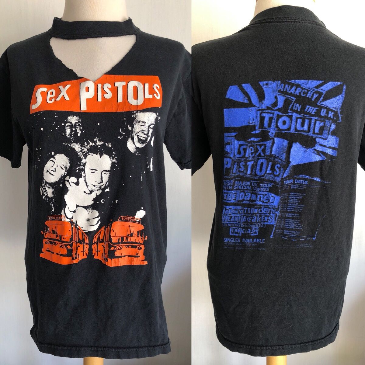 SEX PISTOLS SEX PISTOLS