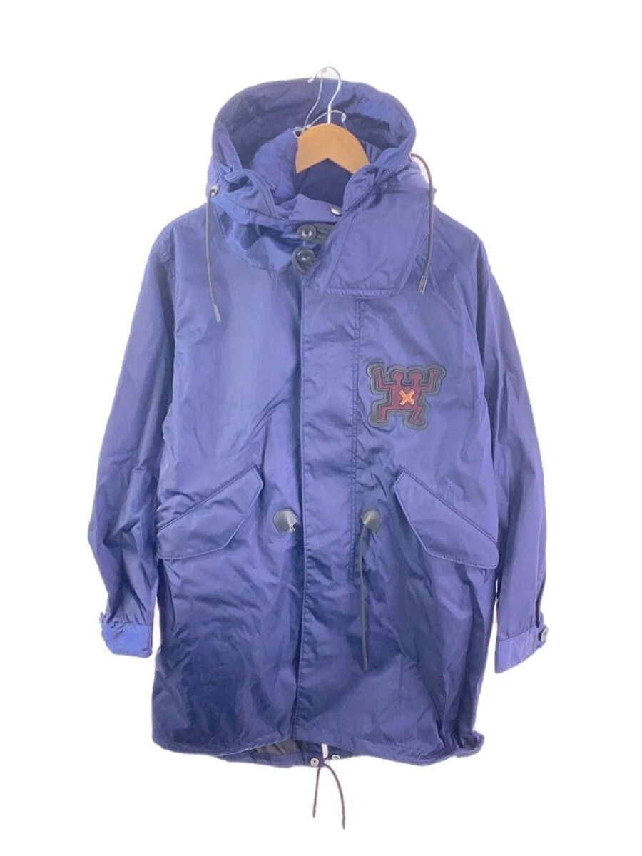 Cappotto Coach Mod 44 Nylon Marina Militare 1941