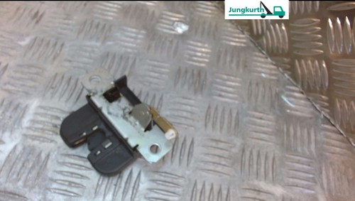 Heckklappenschloss 6Q6827505B VW Polo 1.4 9 N Bj 2006