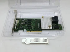 Fujitsu D3216-A13 LSI MegaRAID SAS 1GB Cache 12GB RAID Controller Card