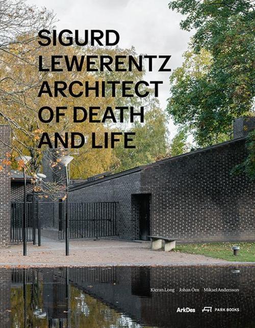 Thumbnail - Sigurd Lewerentz Kieran Long