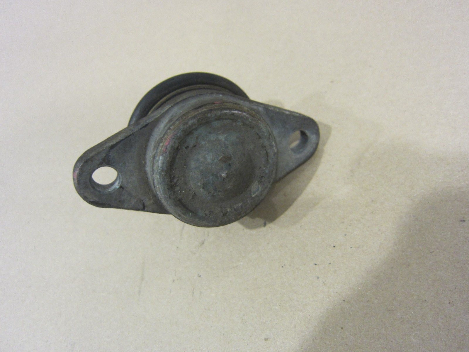 Ferrari 348,355, Others. -Upper Front Suspension  Ball Joint -USED- Part# 132776