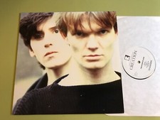 The House Of Love S/T Creation '88 LP NM original vinyl indie brit pop relativit