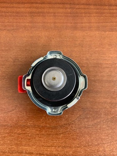 Stant Lev-R-Vent Radiator Cap (Lever Vent) New In Box 10335 - Picture 4 of 4