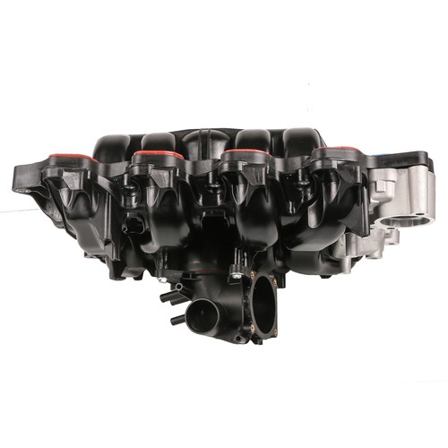 Upper Intake Manifold Kit For 2009-2014 Ford F-150 E-250 E-150 Lobo 4.6L 615-376 - Picture 10 of 11