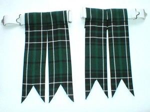 maclean tartan kilt