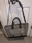 Moshi Costa Tote Computer Laptop Bag Carry On Travel Satchel Crush Resistant NEW — photo 3