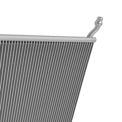 Direct Fit Radiator for Mercedes-Benz C300 C400 W205 2015-2016 0995002003 - Picture 3 of 12