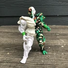 Vintage Mighty Morphin Power Rangers Rito Revolto Bandai 1995 Figure