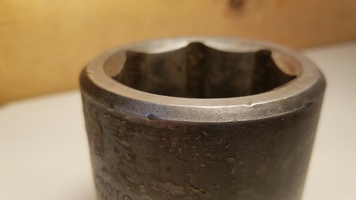 1 Presa Proto Impact 7/8" Made in USA - Foto 6 di 12