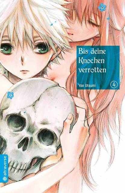 Thumbnail - Bis Deine Knochen Verrotten 04 Yae Utsumi