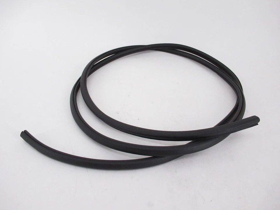 正品 原始设备制造商 日产 91246-65F10 天窗 Weatherstrip 模具 1995 - 1998 240SX — 第 4/4 张图片