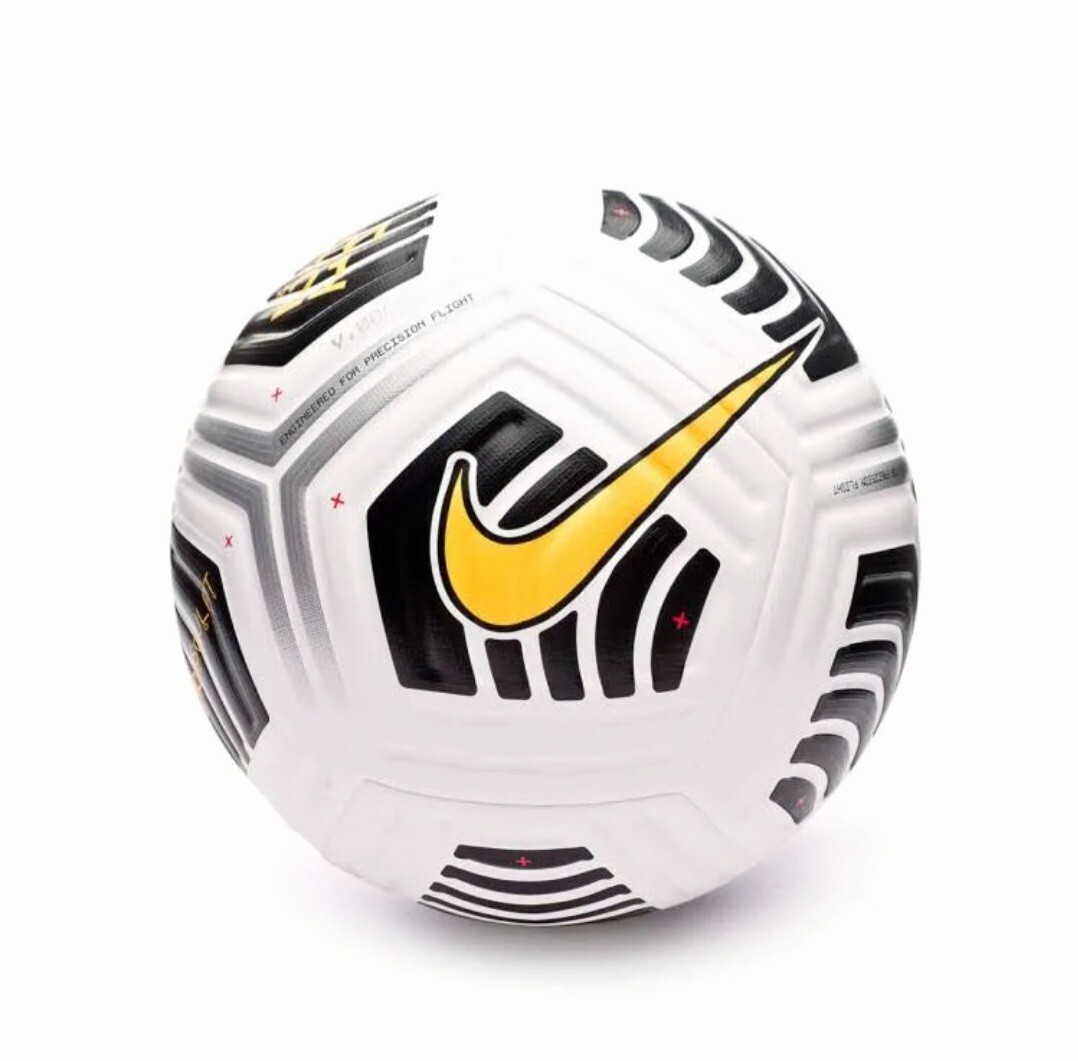 Nike Flight Official Match Ball CW5488-100 | eBay